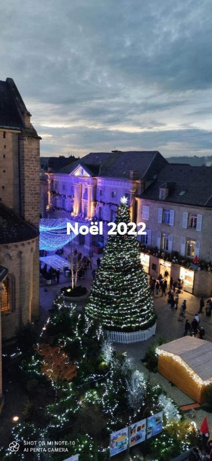 Chambre Climatisee Au Coeur De Brive Avec Televiseur Connecte Wifi Netflix エクステリア 写真