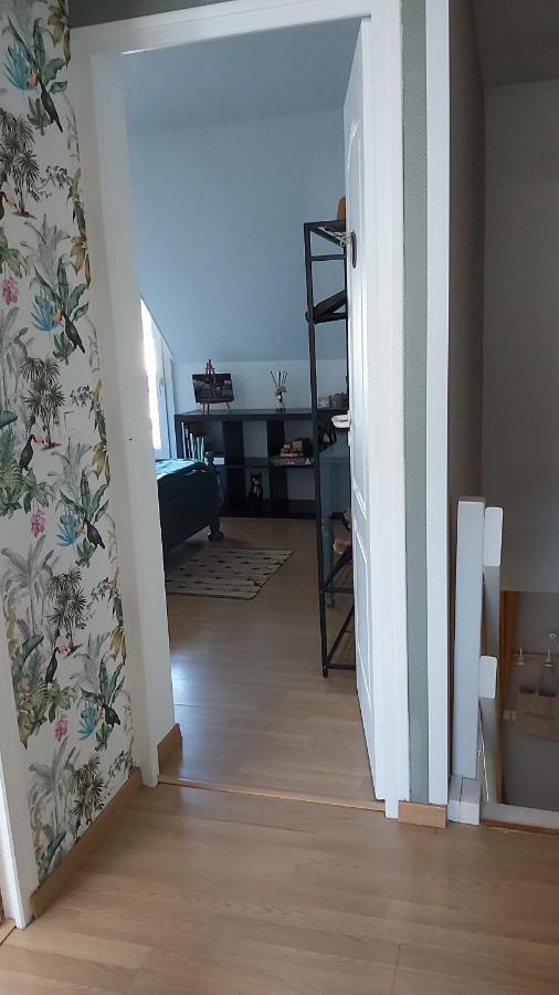 Chambre Climatisee Au Coeur De Brive Avec Televiseur Connecte Wifi Netflix エクステリア 写真