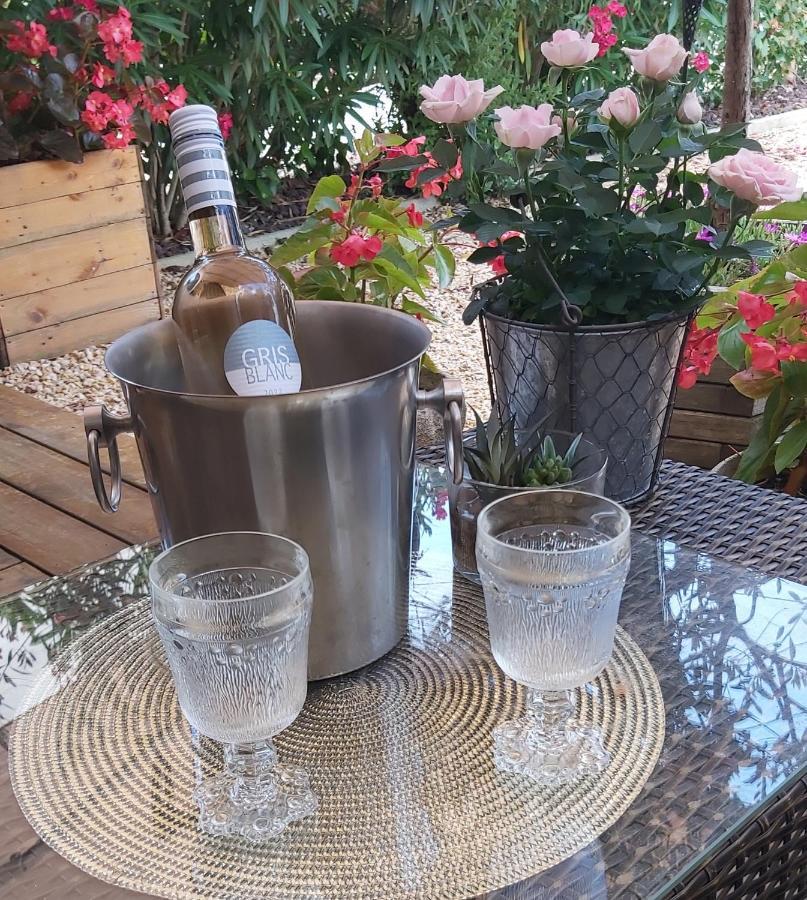 Chambre Climatisee Au Coeur De Brive Avec Televiseur Connecte Wifi Netflix エクステリア 写真